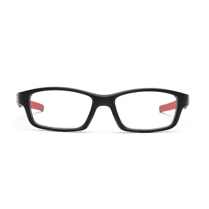 2023 Sports Male Eyeglasses Frame Prescription Eyewear Spectacle Frame Glasses Transparent Optical Eye Glasses Frames For Men