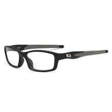 Load image into Gallery viewer, 2023 Sports Male Eyeglasses Frame Prescription Eyewear Spectacle Frame Glasses Transparent Optical Eye Glasses Frames For Men