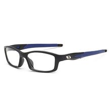 Load image into Gallery viewer, 2023 Sports Male Eyeglasses Frame Prescription Eyewear Spectacle Frame Glasses Transparent Optical Eye Glasses Frames For Men