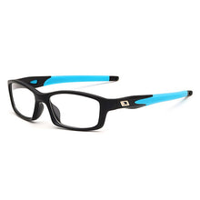 Load image into Gallery viewer, 2023 Sports Male Eyeglasses Frame Prescription Eyewear Spectacle Frame Glasses Transparent Optical Eye Glasses Frames For Men