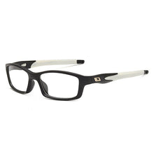 Load image into Gallery viewer, 2023 Sports Male Eyeglasses Frame Prescription Eyewear Spectacle Frame Glasses Transparent Optical Eye Glasses Frames For Men
