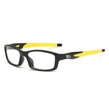 Load image into Gallery viewer, 2023 Sports Male Eyeglasses Frame Prescription Eyewear Spectacle Frame Glasses Transparent Optical Eye Glasses Frames For Men