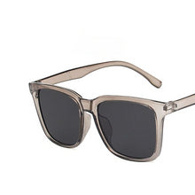 Load image into Gallery viewer, 2023 Square Simple Sunglasses 2023 Men&#39;s Trendy Driver Sunglasses Polarized Sunglasses
