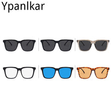 Load image into Gallery viewer, 2023 Square Simple Sunglasses 2023 Men&#39;s Trendy Driver Sunglasses Polarized Sunglasses