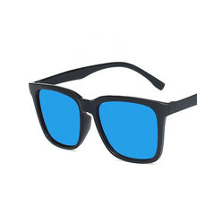 Load image into Gallery viewer, 2023 Square Simple Sunglasses 2023 Men&#39;s Trendy Driver Sunglasses Polarized Sunglasses