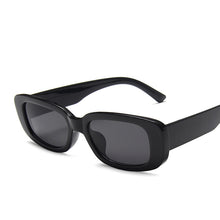 Load image into Gallery viewer, 2023 Square Sun Glasses  Brand Travel Small Rectangle Sunglasses Men Women Vintage Retro Oculos Lunette De Soleil Femme