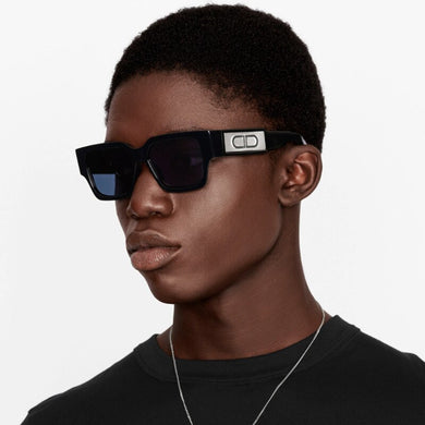 2023 Square Sunglasses Men Oversized Sun Glasses For Women  Brand Big Frame Ladies Sunglass With A Bag Shades Gafas De Sol