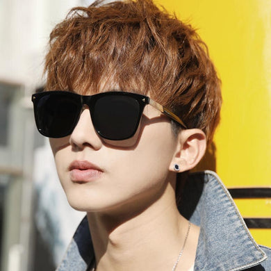 2023 Square Sunglasses Men Women Sexy Vintage Famous Brand Designer Driving Sun Glasses UV400 Sunglasses for Women Men