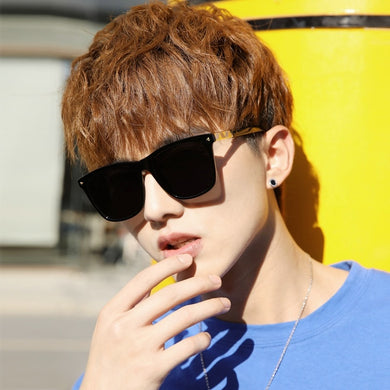2023 Square Sunglasses Men Women Sexy Vintage Famous Brand Designer Driving Sun Glasses UV400 Sunglasses for Women Men