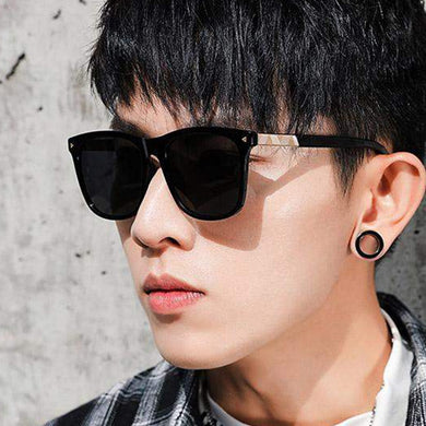 2023 Square Sunglasses Men Women Sexy Vintage Famous Brand Designer Driving Sun Glasses UV400 Sunglasses for Women Men