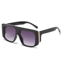 Load image into Gallery viewer, 2023 Square Sunglasses Men Women Vintage Retro Brand Designer Plastic Frame Sun Glasses Men Oculos Eyeglasses UV400