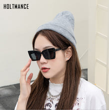 Load image into Gallery viewer, 2023 Square Sunglasses Women  Brand Travel Small Rectangle Sun Glasses Female Retro Lunette De Soleil Femme