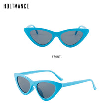 Load image into Gallery viewer, 2023 Square Sunglasses Women  Brand Travel Small Rectangle Sun Glasses Female Retro Lunette De Soleil Femme