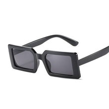 Carica l'immagine nel visualizzatore di Gallery, 2022 Square Sunglasses Women  Brand Travel Small Rectangle Sun Glasses Female  Retro Lunette De Soleil Femme