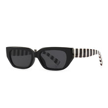 Load image into Gallery viewer, 2023 Square Sunglasses Women  Brand Travel Small Rectangle Sun Glasses Female Retro Lunette De Soleil Femme