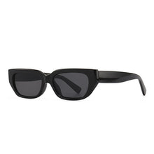 Load image into Gallery viewer, 2023 Square Sunglasses Women  Brand Travel Small Rectangle Sun Glasses Female Retro Lunette De Soleil Femme