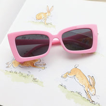 Load image into Gallery viewer, 2023 Square Sunglasses Women  Brand Travel Small Rectangle Sun Glasses Female Retro Lunette De Soleil Femme