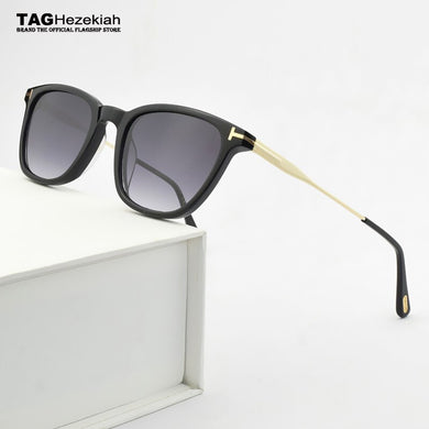 2023 Square Sunglasses Women's Vintage   brand sunglasses for men Retro sun glasses for women TF625S