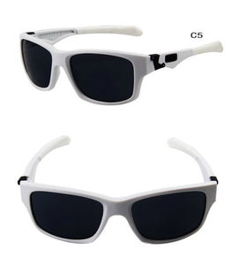 2023 Sunglasses Men Women Goggles for Sport Outdoor Beach Fishing Driving O Sun Glasses Anti-Reflective UV400