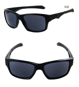 2023 Sunglasses Men Women Goggles for Sport Outdoor Beach Fishing Driving O Sun Glasses Anti-Reflective UV400