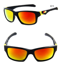 Load image into Gallery viewer, 2023 Sunglasses Men Women Goggles for Sport Outdoor Beach Fishing Driving O Sun Glasses Anti-Reflective UV400