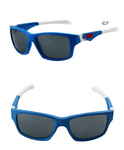 2023 Sunglasses Men Women Goggles for Sport Outdoor Beach Fishing Driving O Sun Glasses Anti-Reflective UV400