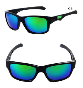 2023 Sunglasses Men Women Goggles for Sport Outdoor Beach Fishing Driving O Sun Glasses Anti-Reflective UV400