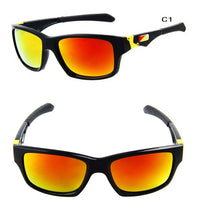 Load image into Gallery viewer, 2023 Sunglasses Men Women Goggles for Sport Outdoor Beach Fishing Driving O Sun Glasses Anti-Reflective UV400