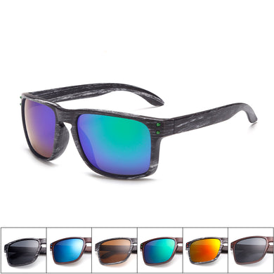 2023 Sunglasses Mens Retro De Sol Sunglasses for Women Square Women Men Brand Designer Glasses Mirror Colorful UV400