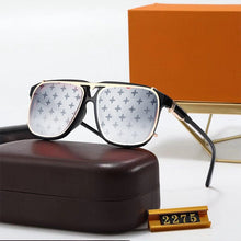 Load image into Gallery viewer, 2023 Sunglasses Trend Woman  Brand Punk Sunglasses Women Retro Goggle Sunglass Vintage Sun Glasses Gafas De Sol 2275