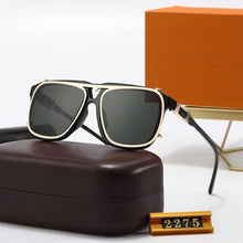 Load image into Gallery viewer, 2023 Sunglasses Trend Woman  Brand Punk Sunglasses Women Retro Goggle Sunglass Vintage Sun Glasses Gafas De Sol 2275