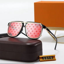 Load image into Gallery viewer, 2023 Sunglasses Trend Woman  Brand Punk Sunglasses Women Retro Goggle Sunglass Vintage Sun Glasses Gafas De Sol 2275