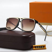 Load image into Gallery viewer, 2023 Sunglasses Trend Woman  Brand Punk Sunglasses Women Retro Goggle Sunglass Vintage Sun Glasses Gafas De Sol 2275