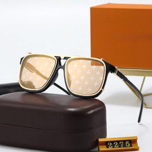 Load image into Gallery viewer, 2023 Sunglasses Trend Woman  Brand Punk Sunglasses Women Retro Goggle Sunglass Vintage Sun Glasses Gafas De Sol 2275
