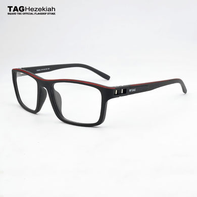 2023 TAG Brand eyeglasses Square optical glasses frame men computer myopia prescription eye glasses frames for men spectacles