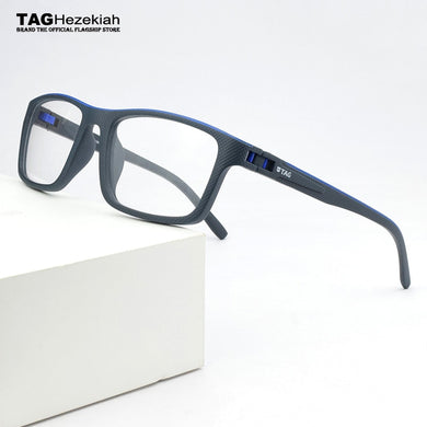 2023 TR90 TAG Brand optical glasses frame men eyeglasses myopia prescription glasses eye glasses frames for men spectacle frames