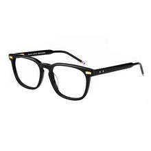 Carica l&#39;immagine nel visualizzatore di Gallery, 2022 Thom Brand Retro Square Acetate Optical Glasses Frame Men Women Spectacle Oculos De Grau Rectangle Eyeglasses Frame TB402