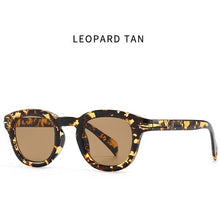Load image into Gallery viewer, 2023 Top David Beckham Style Men Round Frame Pilot Sunglasses Women Vintage Brand Design Tom Sun Glasses Oculos De Sol