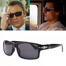 Load image into Gallery viewer, 2023 Top James Bond Style Men Polarized Driving Sunglasses Vintage Classic Sun Glasses Oculos De Sol Masculino