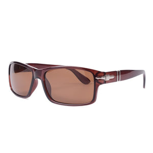 2023 Top James Bond Style Men Polarized Driving Sunglasses Vintage Classic Sun Glasses Oculos De Sol Masculino