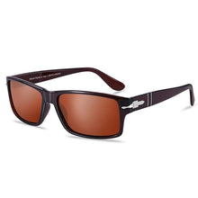 Load image into Gallery viewer, 2023 Top James Bond Style Men Polarized Driving Sunglasses Vintage Classic Sun Glasses Oculos De Sol Masculino