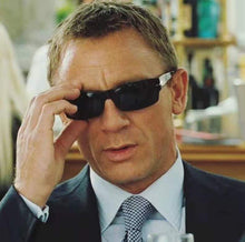 Load image into Gallery viewer, 2023 Top James Bond Style Men Polarized Driving Sunglasses Vintage Classic Sun Glasses Oculos De Sol Masculino