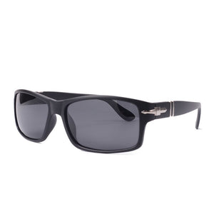 2023 Top James Bond Style Men Polarized Driving Sunglasses Vintage Classic Sun Glasses Oculos De Sol Masculino