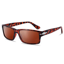 Load image into Gallery viewer, 2023 Top James Bond Style Men Polarized Driving Sunglasses Vintage Classic Sun Glasses Oculos De Sol Masculino