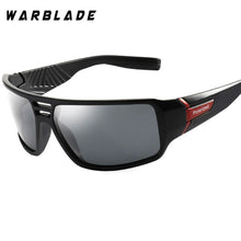 Carica l&#39;immagine nel visualizzatore di Gallery, 2022 Top Quality Polarized Sunglasses Men Black Frame Driving Sun Glasses Women Luxury Brand De Sol Gafas Eyewear Accessories