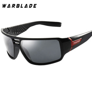 2022 Top Quality Polarized Sunglasses Men Black Frame Driving Sun Glasses Women Luxury Brand De Sol Gafas Eyewear Accessories