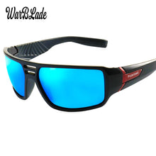 Carica l&#39;immagine nel visualizzatore di Gallery, 2022 Top Quality Polarized Sunglasses Men Black Frame Driving Sun Glasses Women Luxury Brand De Sol Gafas Eyewear Accessories
