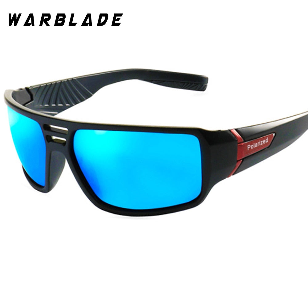 2022 Top Quality Polarized Sunglasses Men Black Frame Driving Sun Glasses Women Luxury Brand De Sol Gafas Eyewear Accessories
