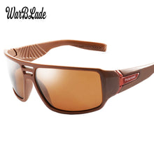 Carica l&#39;immagine nel visualizzatore di Gallery, 2022 Top Quality Polarized Sunglasses Men Black Frame Driving Sun Glasses Women Luxury Brand De Sol Gafas Eyewear Accessories