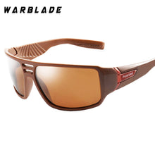 Carica l&#39;immagine nel visualizzatore di Gallery, 2022 Top Quality Polarized Sunglasses Men Black Frame Driving Sun Glasses Women Luxury Brand De Sol Gafas Eyewear Accessories